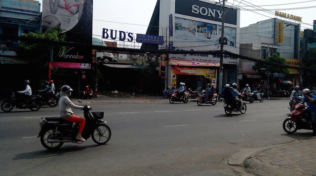 Điện thoại Mobiistar Zena