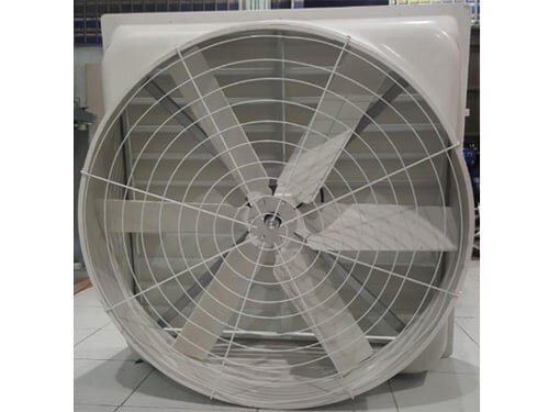 Hình ảnh thực tế quạt công nghiệp Hasaki CPS 1060 Quạt công nghiệp Hasaki CPS 1060