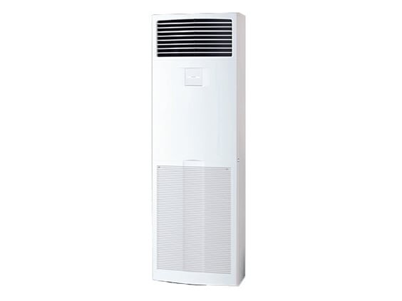 Điều hòa tủ đứng Daikin inverter 34.000BTU 3 pha FVA100AMVM/RZF100CYM