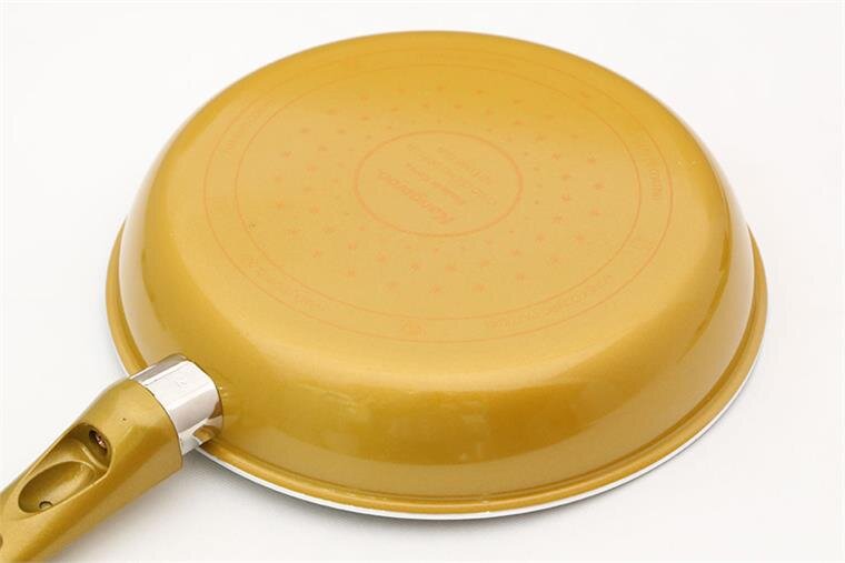 Chảo Kim cương 5D chống dính Kangaroo KG169S