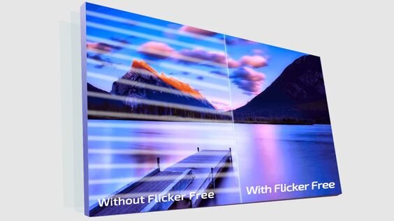 Màn hình AOC 24G2E (Ảnh 8)