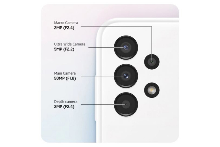 điện thoại samsung