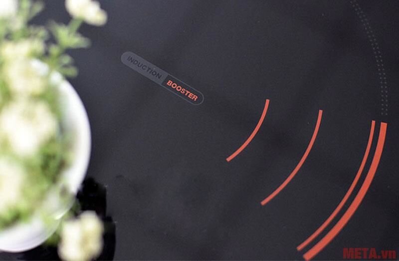 Bếp từ đôi D’MESTIK ES721 DKT