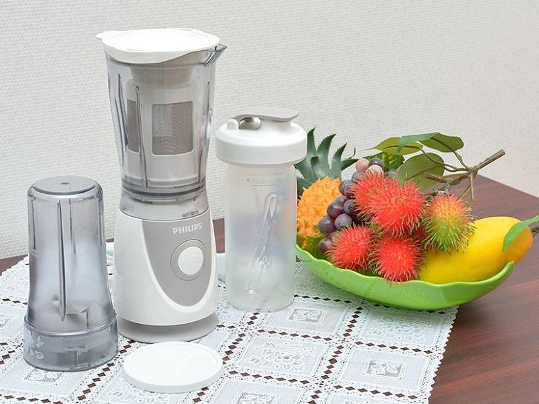 Máy xay sinh tố Philips - HR2874
