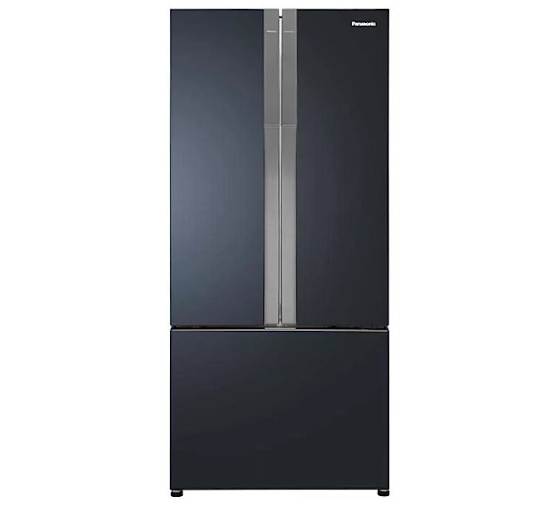 Tủ lạnh Panasonic Inverter 494 lít NR-CY550QKVN