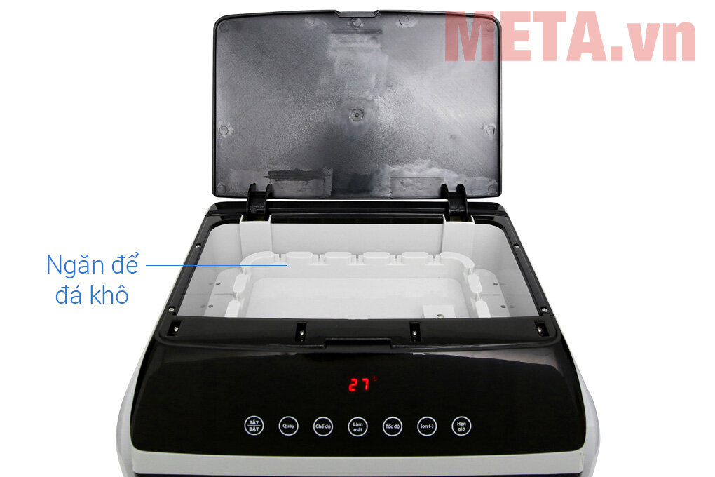 Máy làm mát không khí Sunhouse SHD7727 (40 lít)