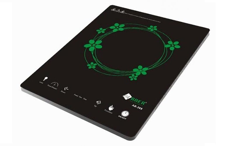 Bếp từ đơn ARBER AB - 268