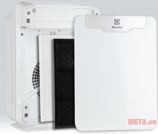 Máy lọc không khí Electrolux EAC415