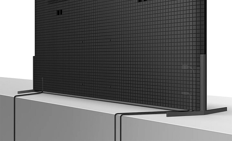 Google tivi OLED Sony 4K 65 inch XR-65A95L giải pháp giấu dây