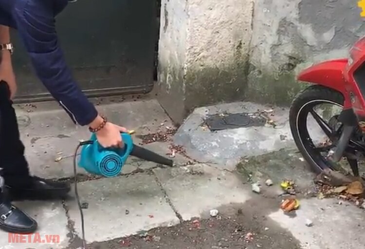 Máy thổi bụi Classic CLA-5100