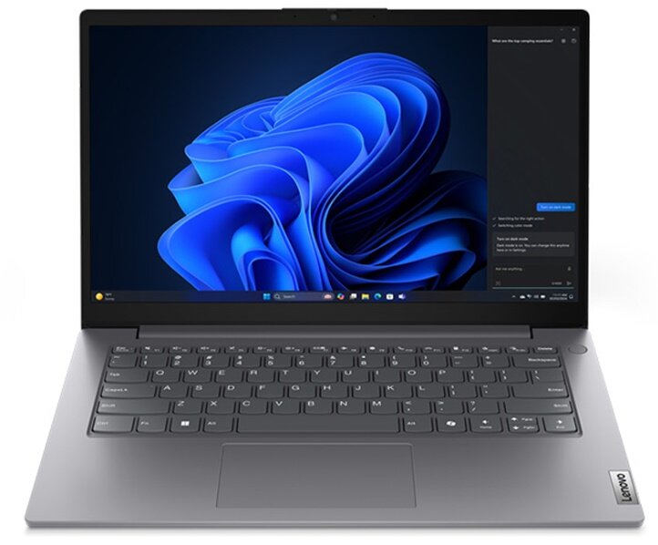 Laptop Lenovo V14 G5 IRL 83GUA00JVA 