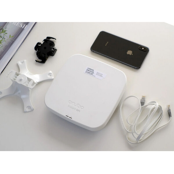 Bộ phát wifi Aruba Instant On AP15 R2X06A