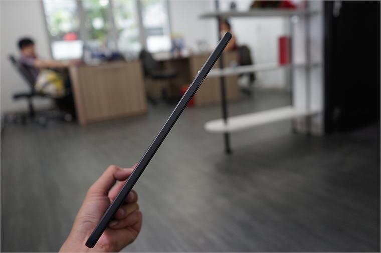 SAMSUNG GALAXY TAB A6 10.1