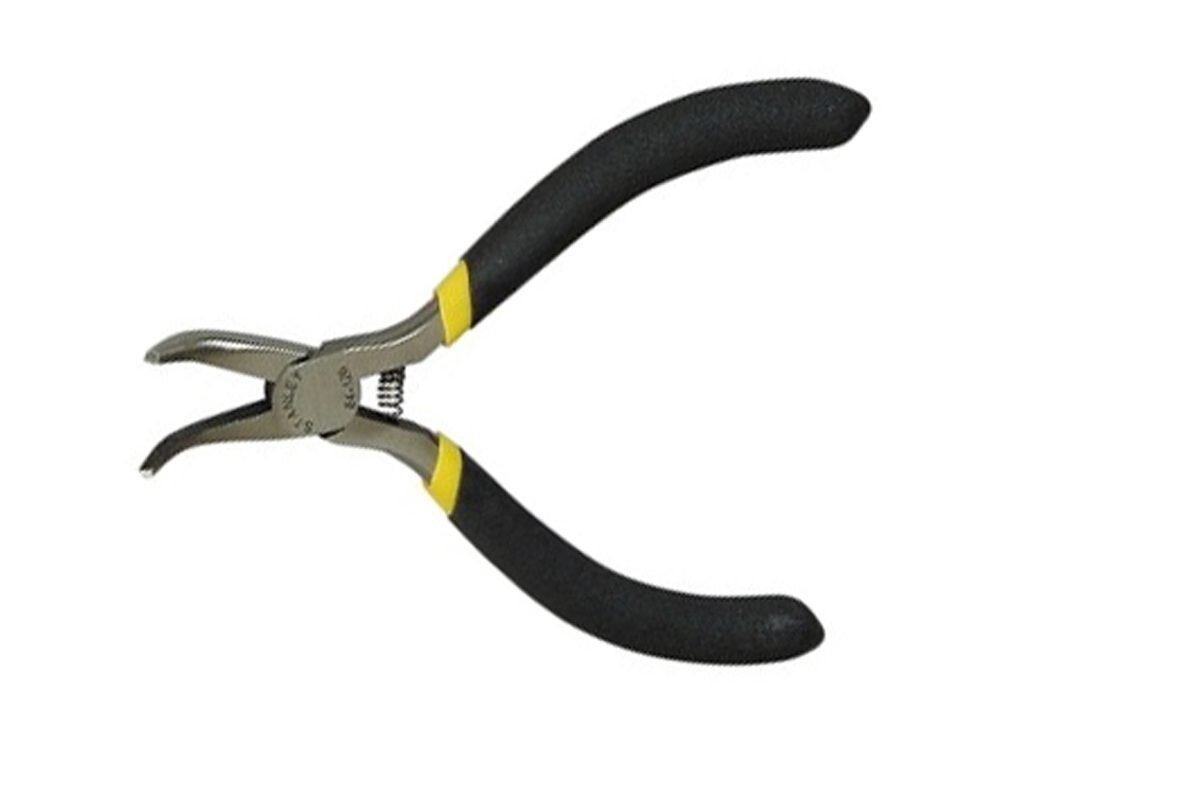 Kềm nhọn mỏ cong 5