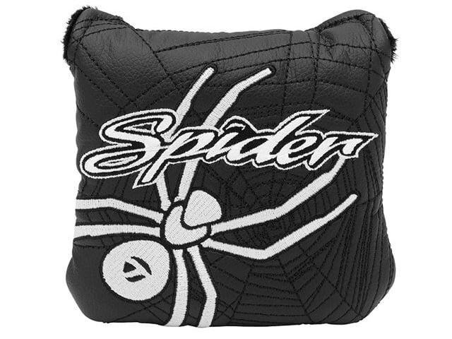 Bảo vệ đầu gậy có họa tiết độc đáo Gậy golf