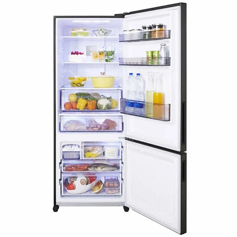 Tủ lạnh Panasonic Inverter 417 lít NR-BX471XGKV trang bị công nghệ hiện đại