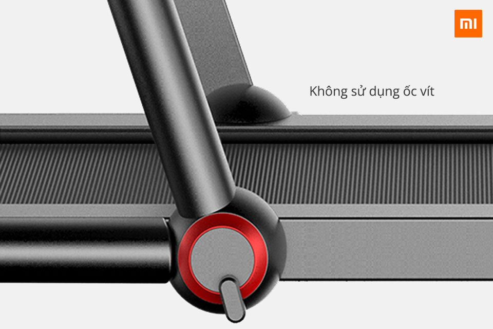 Máy chạy bộ Xiaojin K12