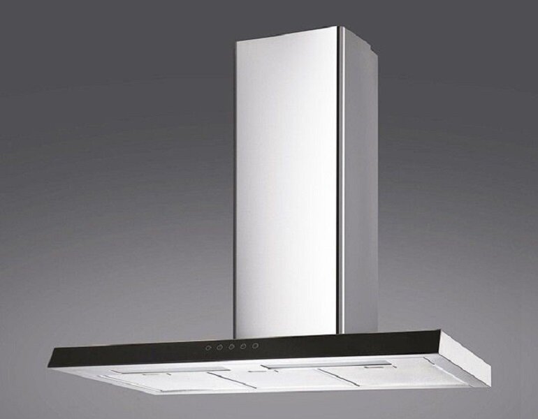 máy hút mùi Canzy CZ B09