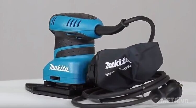 Máy chà nhám rung Makita BO4565