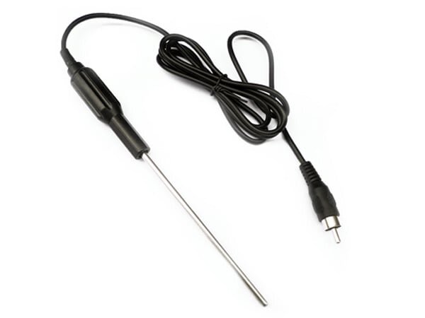 Hình ảnh đầu đo nhiệt độ Hanna HI7662