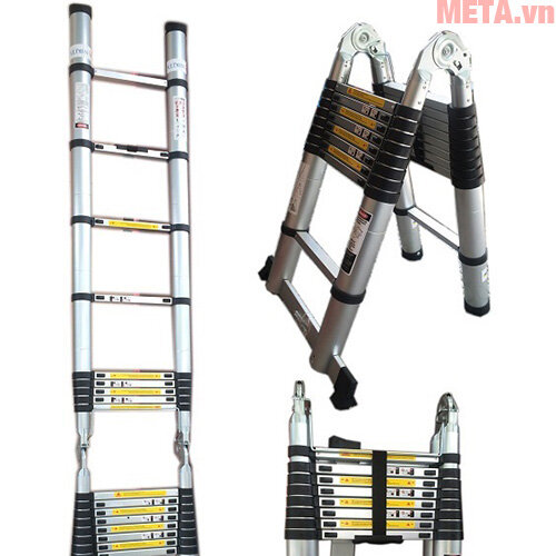 Thang rút đa năng Nikita NKT-AI56