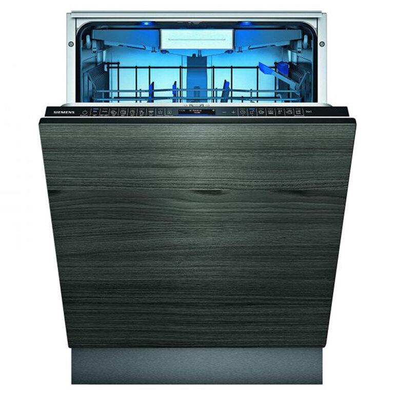 Máy rửa bát âm tủ Siemens 14 bộ SE63HX60CE iQ300