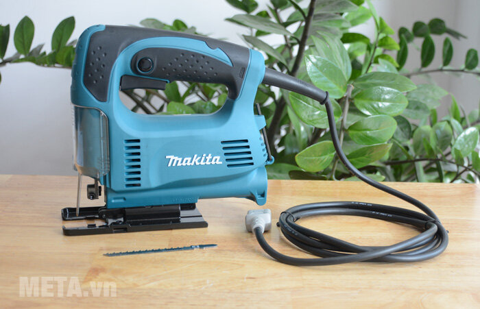 Máy cưa lọng Makita 4327