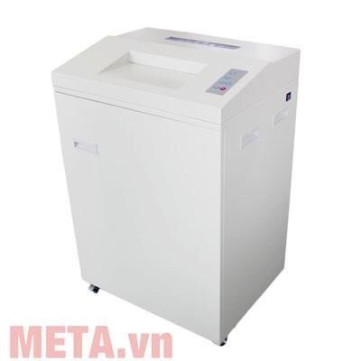 Máy hủy giấy BOSSER 370X