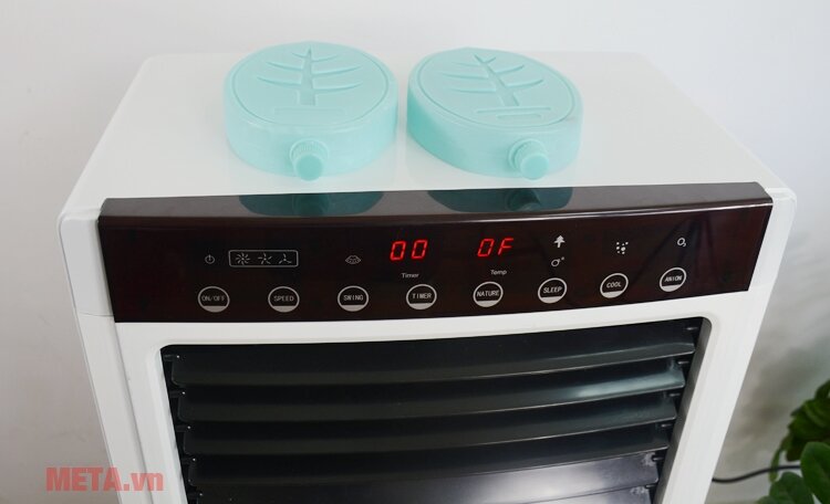 Máy làm mát không khí Kachi ESC12 20PC