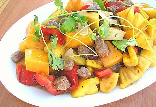 Chảo Inox tráng sứ ELMICH 28cm 2355584