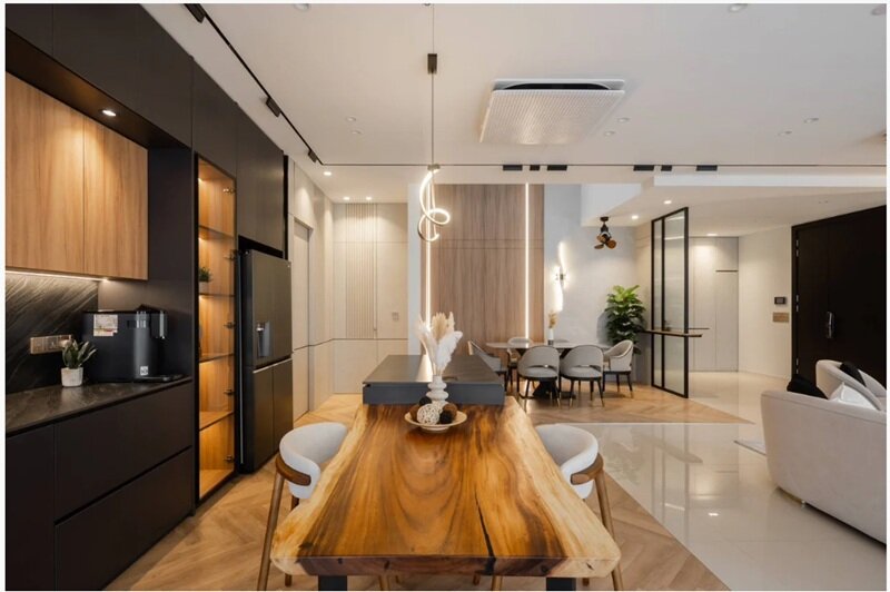 Điều hòa âm trần Daikin Inverter 18000 BTU 1 chiều FCFG50AV1V gas R-32