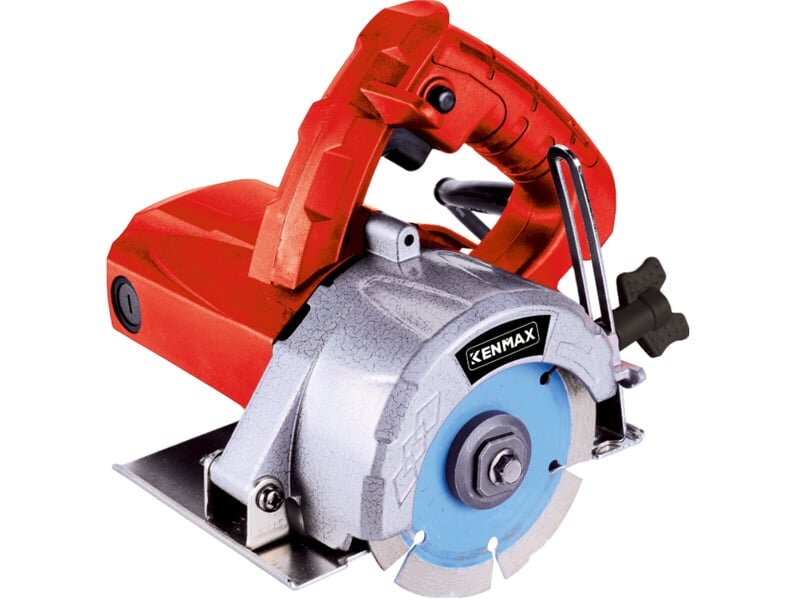 Hình ảnh máy cắt gạch 110mm/1600W Kenmax KM110-X