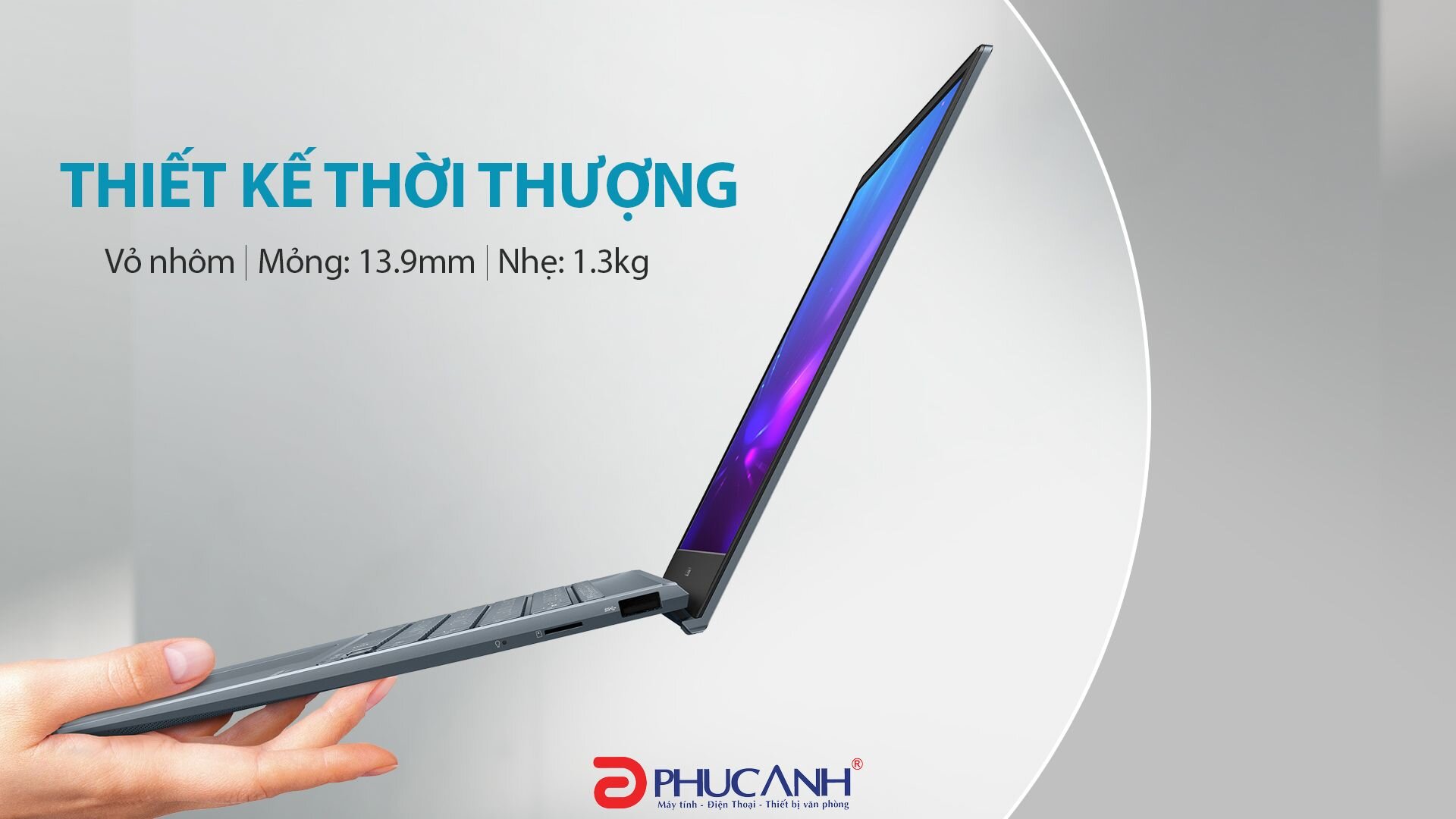 Laptop Asus Zenbook Flip 13 UX363EA-HP740W