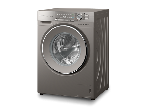 Máy giặt lồng ngang Panasonic NA-129VX6LVT 9kg