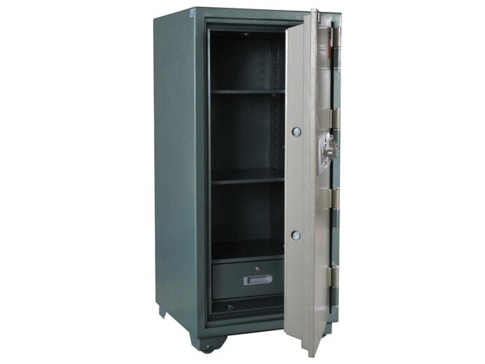 Lòng két bên trong Hòa Phát KS250K2C1