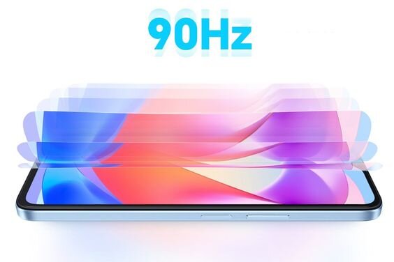 Honor X6A 4GB-128GB 33