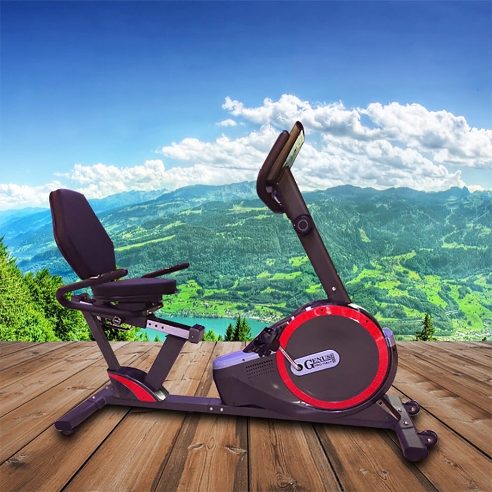 xe chèo thuyền xe đạp chèo thuyền