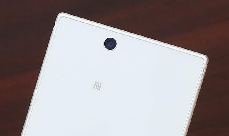 Điện thoại Sony Xperia Z Ultra