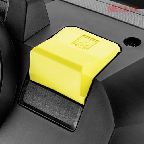 Máy hút bụi - hút nước Karcher NT 40/1 AP L *EU (1.148-321.0)