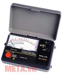 Đồng hồ đo điện trở cách điện Kyoritsu 3166