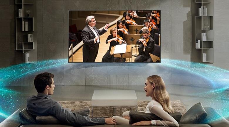 Smart Tivi Sony 55 inch 55X7000F 4K HDR, MXR 200 Smart Tivi Sony 55 inch 55X7000F 4K HDR, MXR 200