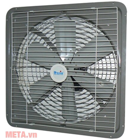 Quạt thông gió Dasin KVF-1845 Quạt thông gió Dasin KVF-1845
