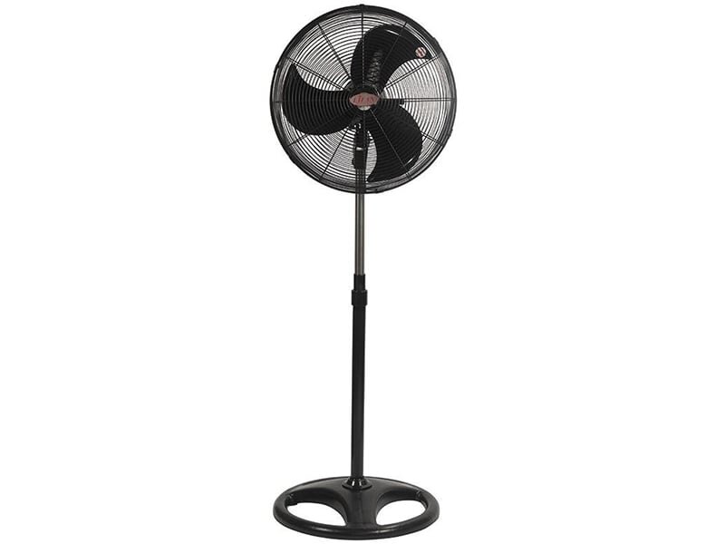 Quạt đứng công nghiệp Lifan Đ-20CO Quạt đứng công nghiệp Lifan Đ-20CO