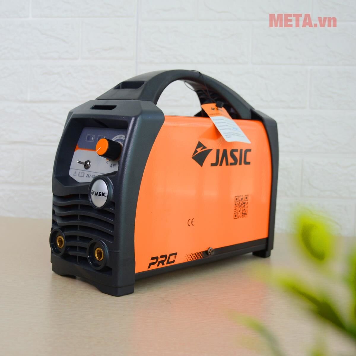 Máy hàn que Jasic ZX7-200PRO