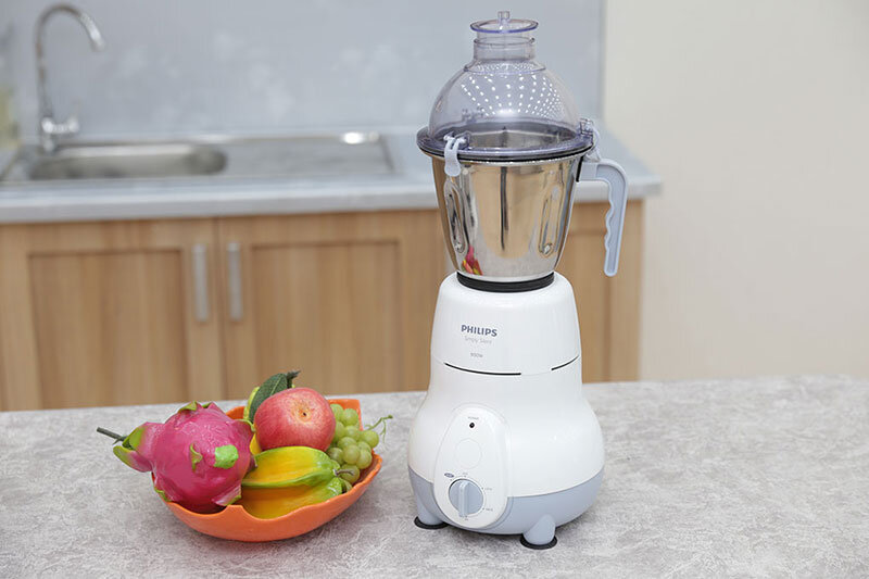Máy xay đa năng Philips HL1643 Máy xay đa năng Philips HL1643
