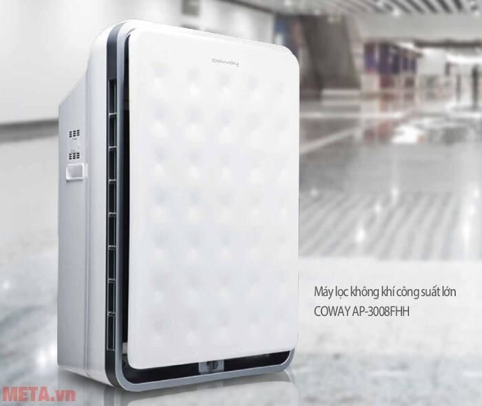 Máy lọc không khí cỡ lớn AP-3008 FHH