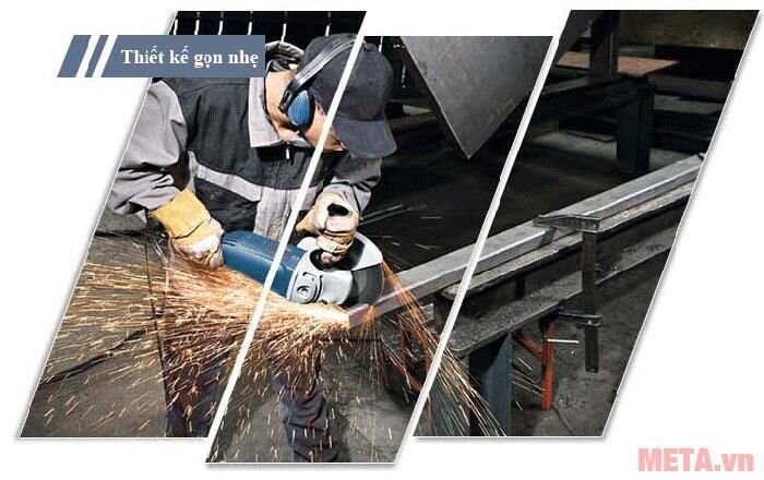 Máy mài góc Bosch GWS 2000-230