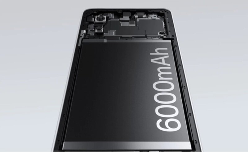 Điện thoại Oppo A5i Pro 8GB/128GB