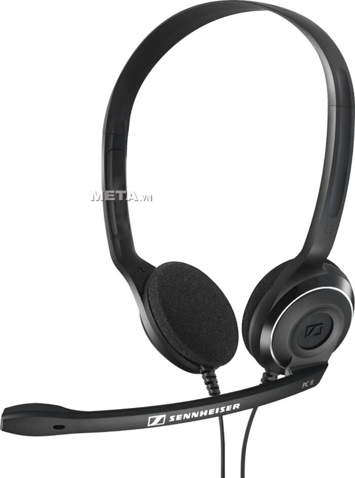Tai nghe Sennheiser PC 8 USB