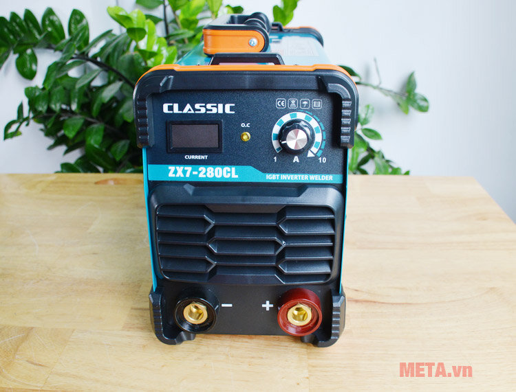 Máy hàn Classic ZX7-280CL